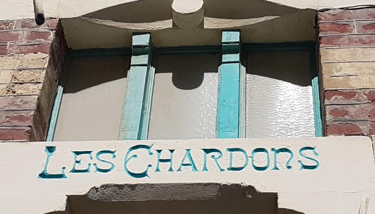 Quartier Historique 100M Plage Wifi Mers-les-Bains Buitenkant foto